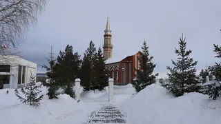 Битва городов. Челны или Нижнекамск?