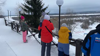 В Коми с начала года оздоровлением охвачено более 52,7 тысяч детей