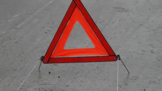 Пострадала 25-летняя рязанка: ГИБДД ищет свидетелей аварии