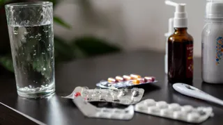 Во Владимирской области ребенок остался без льготных лекарств