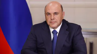 Мишустин отстранил рязанца Лебедева от должности заместителя главы Минсельхоза РФ