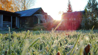 В Челябинской области прогнозируется похолодание с ночными заморозками до -6 градусов