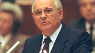 Весь мир отреагировал на смерть Михаила Горбачёва