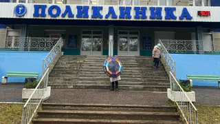 В Татарстане в 2026 году отремонтируют 96 медицинских объектов