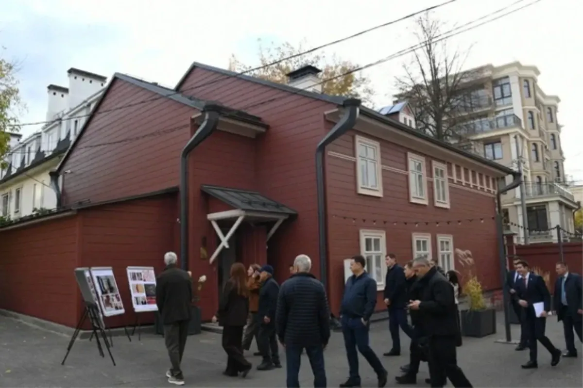Два казанских проекта стали финалистами общенациональной премии «Наследие дороже»