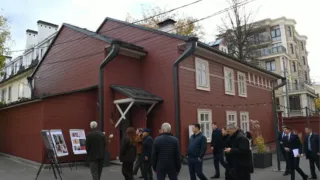 Два казанских проекта стали финалистами общенациональной премии «Наследие дороже»