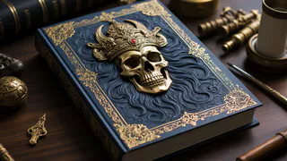 “По усам текло, а в рот не попало”: фраза, которая спасала слушателей от смерти в сказке, и до сих пор работает