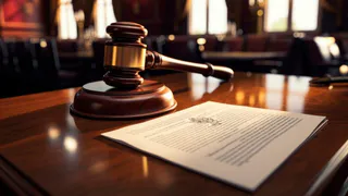 В Александрове будут судить 22-летнюю девушку за регистрацию шести фиктивных фирм