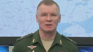 В Минобороны сообщили о жертвах среди российских военных на Украине