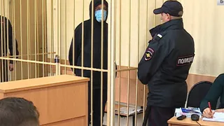 Брянский суд оставил в СИЗО бывшего замгубернатора Горшкова