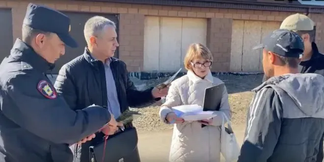 В Магнитогорске прошли масштабные рейды, направленные на проверку соблюдения миграционного законодательства