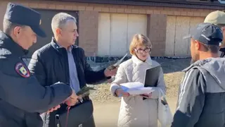 В Магнитогорске прошли масштабные рейды, направленные на проверку соблюдения миграционного законодательства