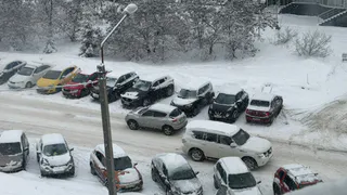 В Пензе выставили на продажу редкую «Волгу» 1956 года за 90 тысяч рублей