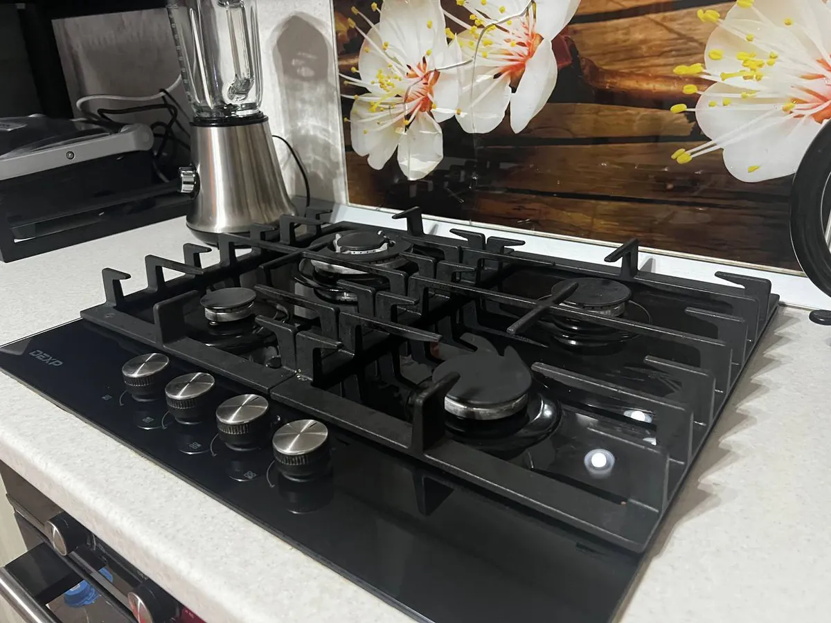 Указ вступил в силу: с 1 января штраф 1500 рублей прилетит всем владельцам квартир с газовой плитой