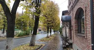 Синоптики рассказали о погоде в Коми на это воскресенье