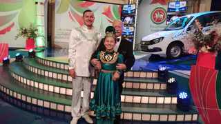 Руслан Амиров «Якубович – настоящий психолог»