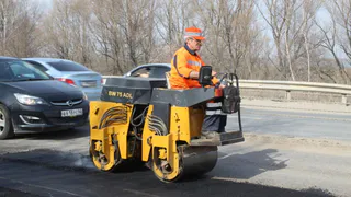 Ремонт Северной Окружной завершён: неужели это случилось?