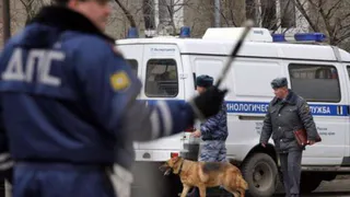 В Нижнекамске искали бомбу