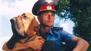 Стартовал первый этап конкурса «Народный участковый»