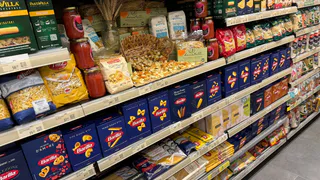 Российский турист сходил в супермаркет в Беларуси и сравнил цены с нашими: сколько стоят овощи, мясо и другие продукты 