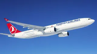 Из Нижнекамска чартеров в Турцию не будет