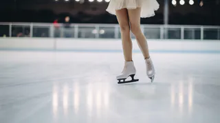 Фигуристы вновь покорят Южный Урал: Гран-при и Кубок Первого канала пройдут в Челябинской области