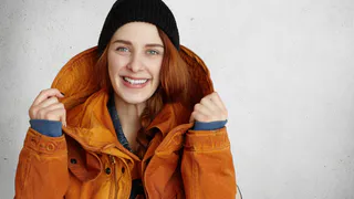 Беру 2 вещи с кухни - пуховик чистый через пять минут: простой лайфхак, доступный каждому