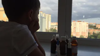 Чем болеют дети Рязани. Сезонная статистика от Роспотребнадзора