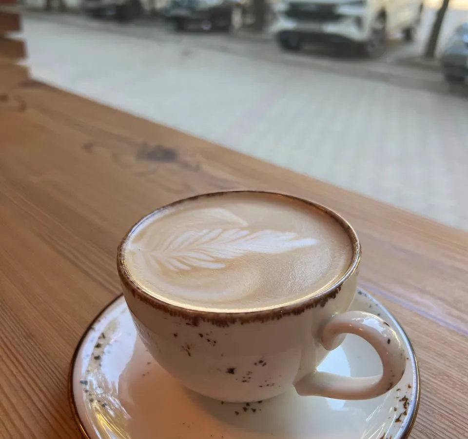 Ученые выявили самый полезный кофе - не эспрессо, не капучино и в два раза полезнее американо