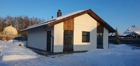 В России резко подешевели частные дома