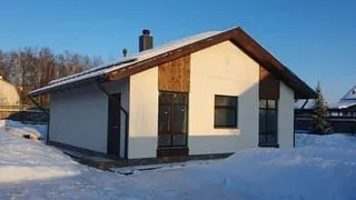 В России резко подешевели частные дома