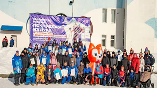 Владимирский спортсмен взял два «золота» и «серебро» первенства России по ачери-биатлону