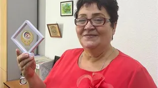 Фельдшер Людмила Осташова: преданность профессии и забота о детях в Коми