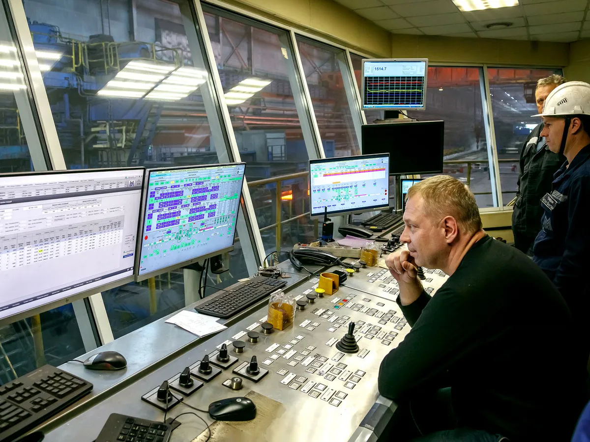 Магнитогорск стал площадкой для обмена опытом: энергетики обсудили инновации на ММК