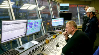 Магнитогорск стал площадкой для обмена опытом: энергетики обсудили инновации на ММК