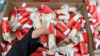 Конфеты за копейки: в "Магните" нашли сладкий клад с натуральным составом