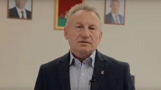 Зампредседателя Брянского горсовета Корхов поддержал спецоперацию на Украине