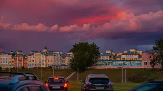 Метеорологи пообещали сильный дождь и магнитные бури: прогноз на ближайшее время
