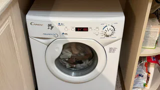 Стиральная машина трясётся до визга? 5 причин от сантехника - проверьте, прежде чем звонить мастеру