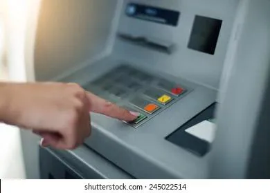 Со снятием наличных возникли проблемы