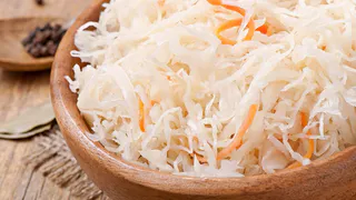 Когда лучше квасить капусту осенью 2024 года: кулинарный лунный календарь