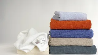 Это старый способ стирки полотенец, о котором вы не знали: хозяйки СССР держали их свежими и ароматными. Никаких пятен