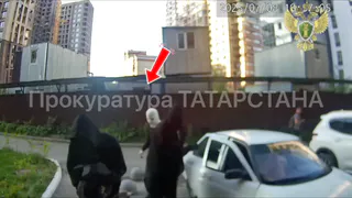 В Казани суд рассмотрит дело о разбойном нападении на блогера