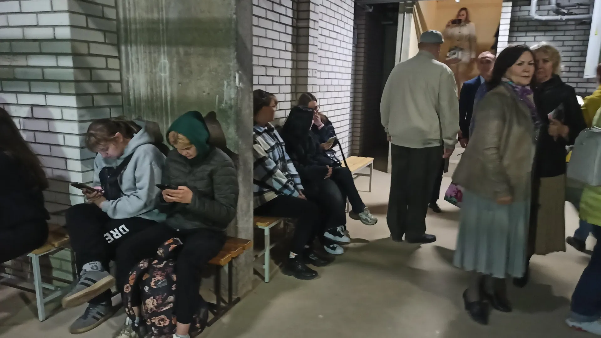 Рязанцам пояснили слова губернатора об укрытиях