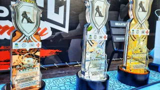 Росгвардейцы Магнитогорска взяли золото в турнире среди силовиков