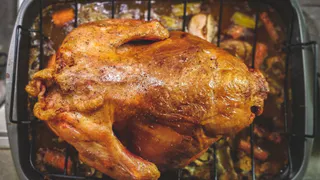 Специалисты Росконтроля провели исследование: названо опасное для здоровья куриное мясо