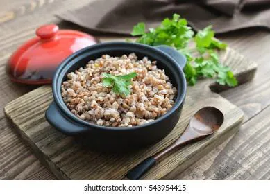 Назван способ сварить гречку за три минуты