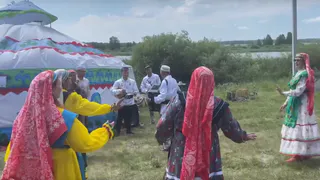 В Челябинской области проходит Всероссийский Бажовский фестиваль: собралось 240 коллективов со всей России