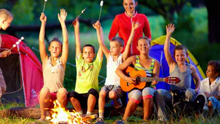 Нижнекамцам на заметку: нужно ли сдавать ПЦР-тест детям и персоналу при поездке в летний лагерь? 