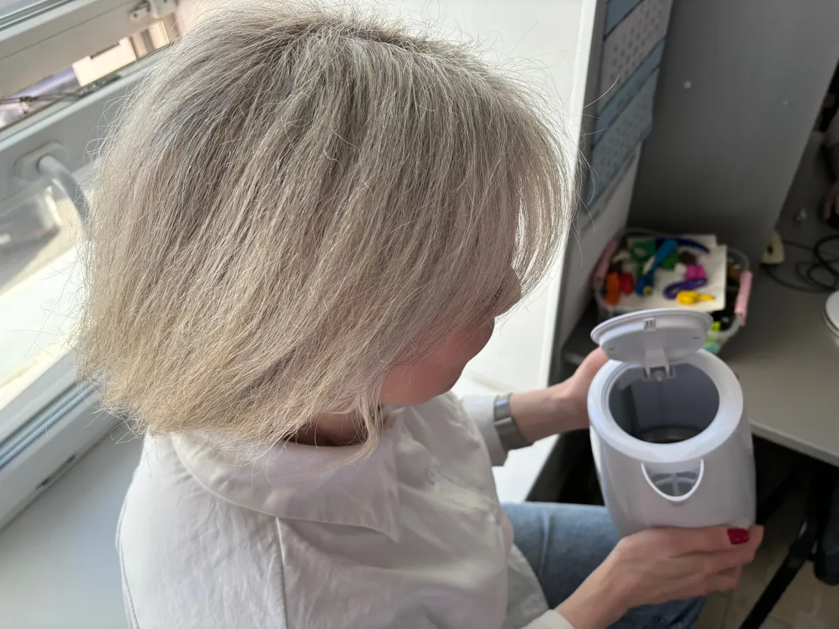 Теперь никогда не стану чистить чайник от накипи содой и уксусом: нашла способ эффективнее и проще